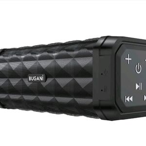 bugani bluetooth speaker M99